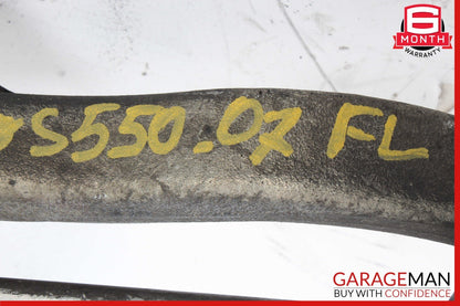 07-14 Mercedes CL550 S550 Front Left Side RWD Wheel Spindle Knuckle Hub Bearing