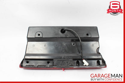 03-13 Maserati Quattroporte M139 Dashboard Glove Box Compartment Cover OEM