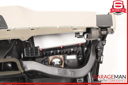 14-21 BMW i3 I01 Hybrid Dashboard Dash Board Assembly Gray OEM