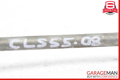 06-11 Mercedes W219 CLS550 Rear Right / Left Sway Bar Stabilizer Tie Rod Link