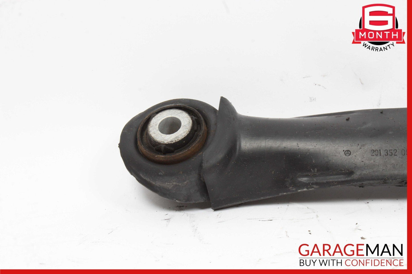 04-11 Chrysler Crossfire Rear Right Side Suspension Lower Control Arm OEM