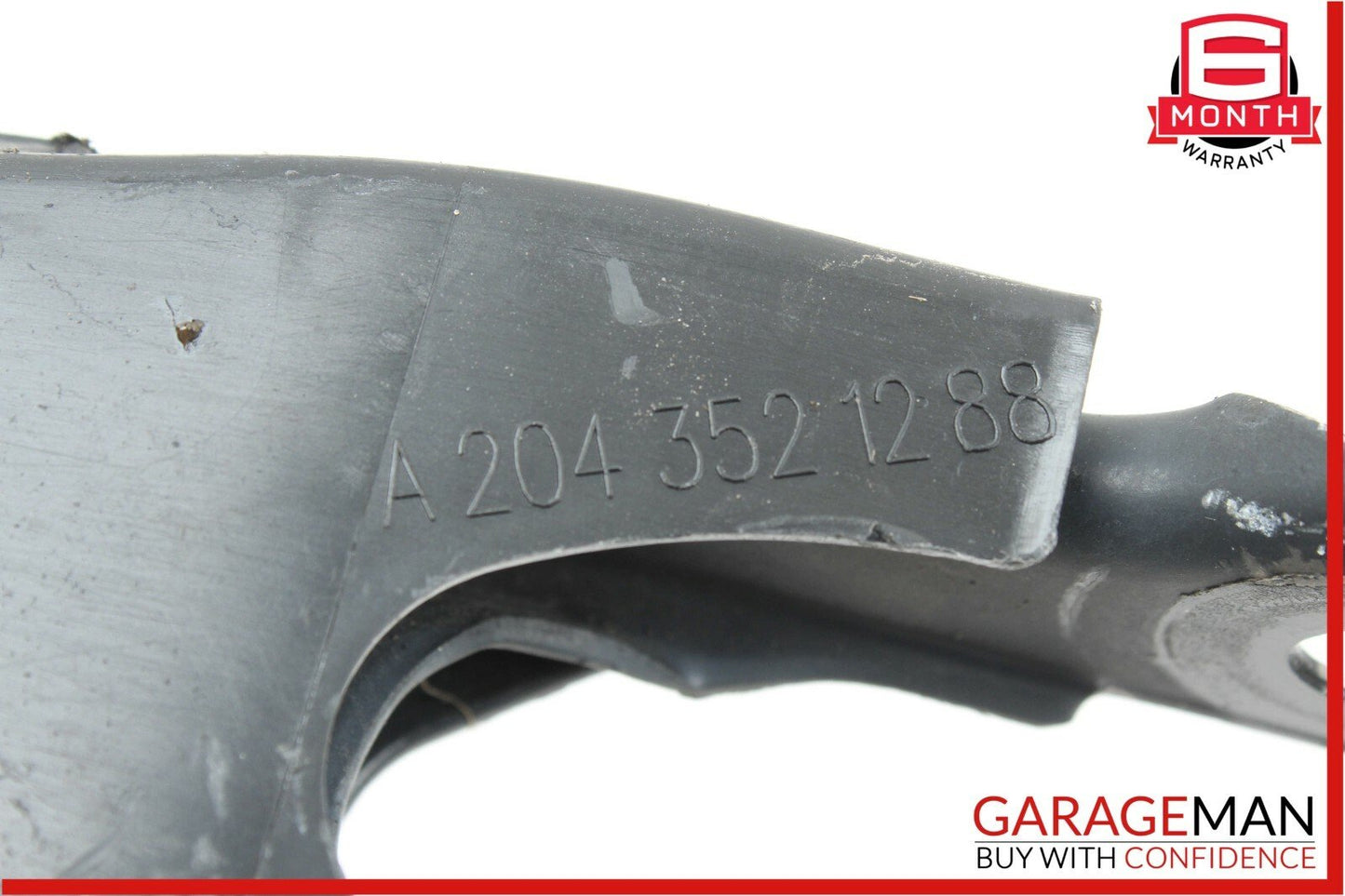 08-14 Mercedes W204 C250 C300 Rear Left / Right Side Lower Control Thrust Arm