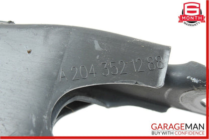 08-14 Mercedes W204 C250 C300 Rear Left / Right Side Lower Control Thrust Arm