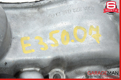 06-13 Mercedes W211 E350 Right Side Engine Motor Cylinder Head Valve Cover OEM