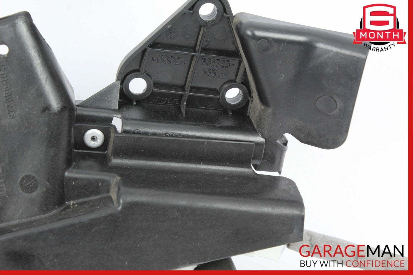 08-20 Mercedes GLK350 SLK250 C250 C350 Front Right Side Door Lock Latch Actuator