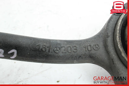 01-07 Mercedes W203 C230 C350 C32 AMG Front Left Side RWD Lower Control Arm