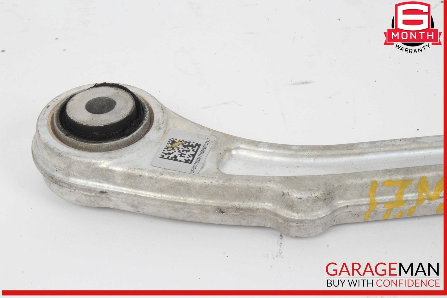 14-17 Maserati Ghibli Rear Right or Left Side Upper Control Arm OEM