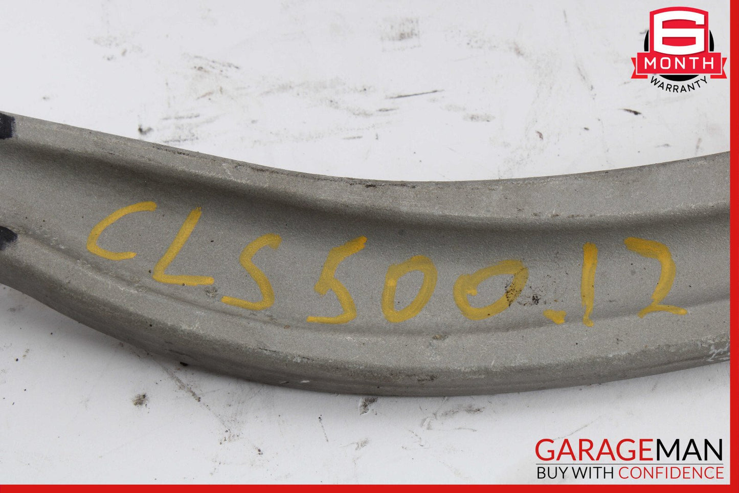 10-17 Mercedes W218 CLS500 Rear Right / Left Side Suspension Control Arm OEM
