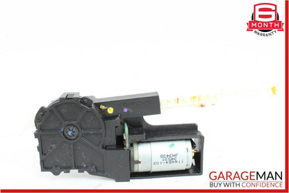 07-14 Mercedes W216 CL550 S550 Front Right Side Seat Adjustment Motor Set
