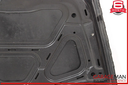 03-10 Porsche Cayenne 955 957 Front Hood Bonnet Deck Lid Panel Cover OEM