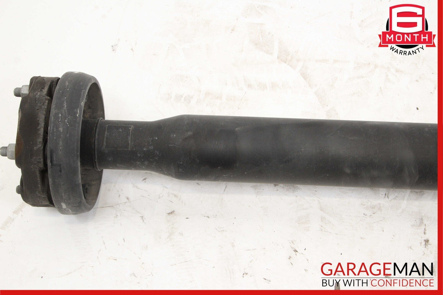 12-13 Mercedes W221 S550 RWD Rear Driveshaft Drive Prop Propeller Shaft Assembly