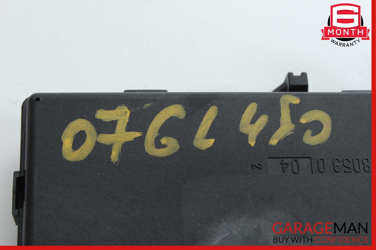 06-13 Mercedes X164 GL450 ML500 R500 Front Right Side Door Control Module OEM