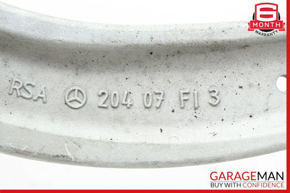 10-16 Mercedes W212 E350 Rear Left Side Suspension Upper Control Arm