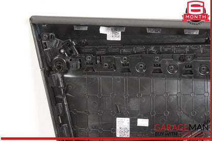 19-24 Audi Q3 Front Right Passenger Side Interior Door Panel Trim Cover OEM