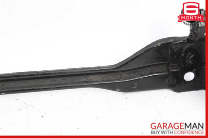 07-14 Mercedes W216 CL550 S550 Lower Radiator Support Core Frame OEM