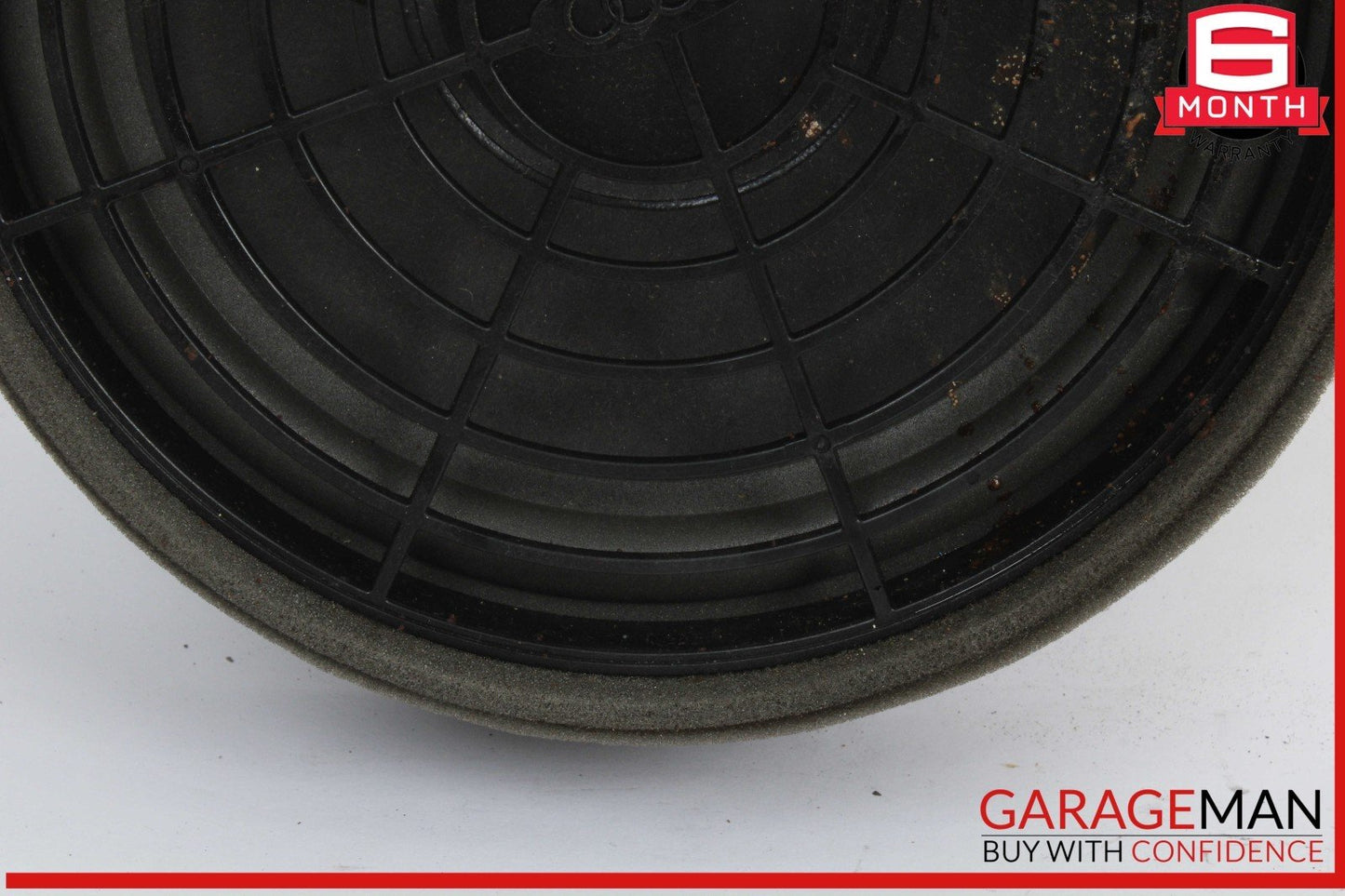 09-18 Audi Q3 Q5 Front Right & Left Side Door Audio Sound Speaker 8R0035415A OEM