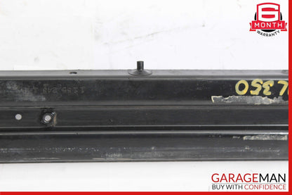 06-11 Mercedes W164 ML350 ML550 ML63 AMG Front Lower Radiator Support Bracket