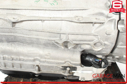 21-23 Mercedes X253 GLC300 4Matic Auto Trans Automatic Transmission Assembly OEM