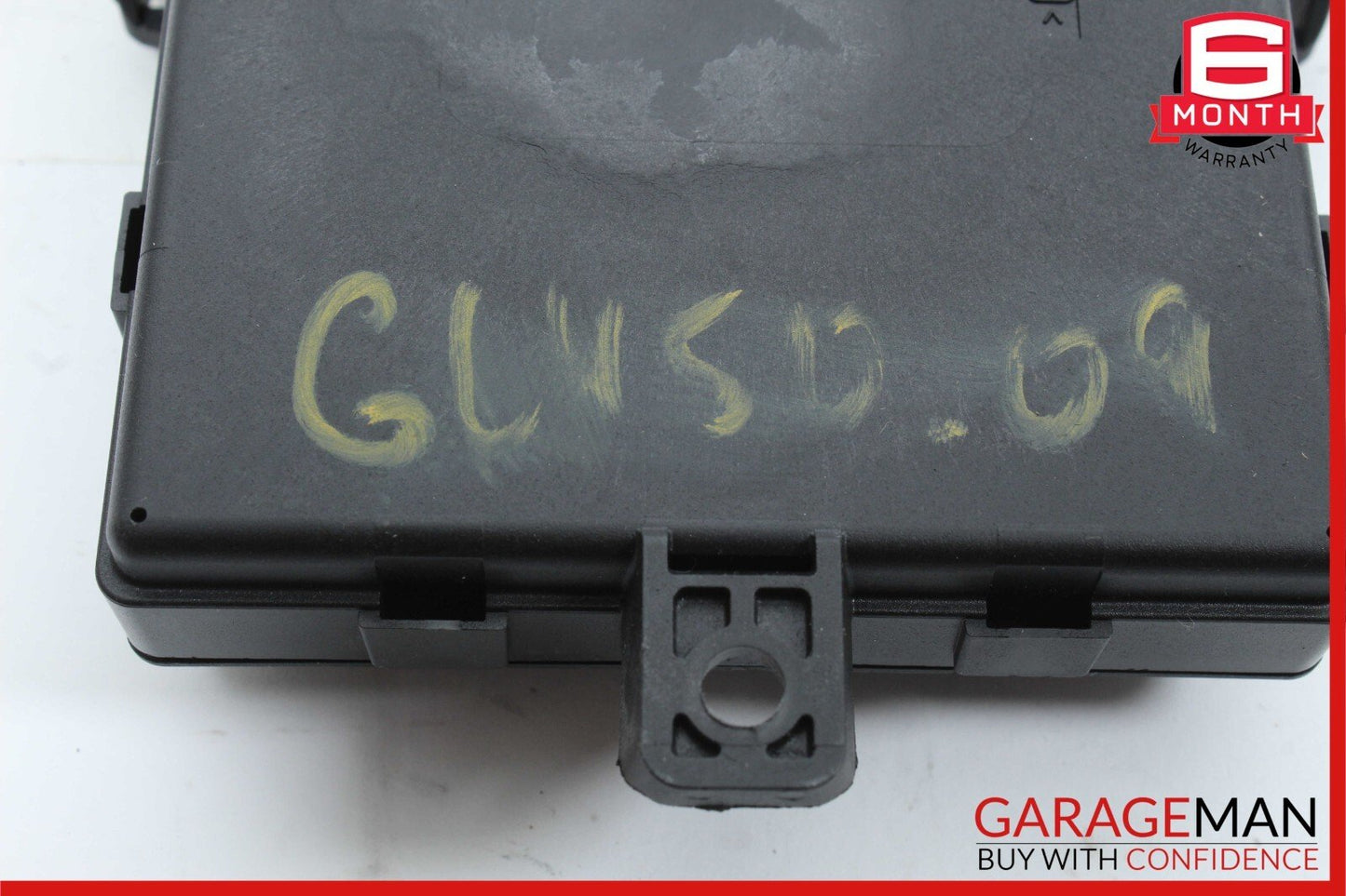 06-13 Mercedes X164 GL450 R350 Front Right Side Door Control Module OEM
