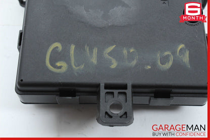 06-13 Mercedes X164 GL450 R350 Front Right Side Door Control Module OEM