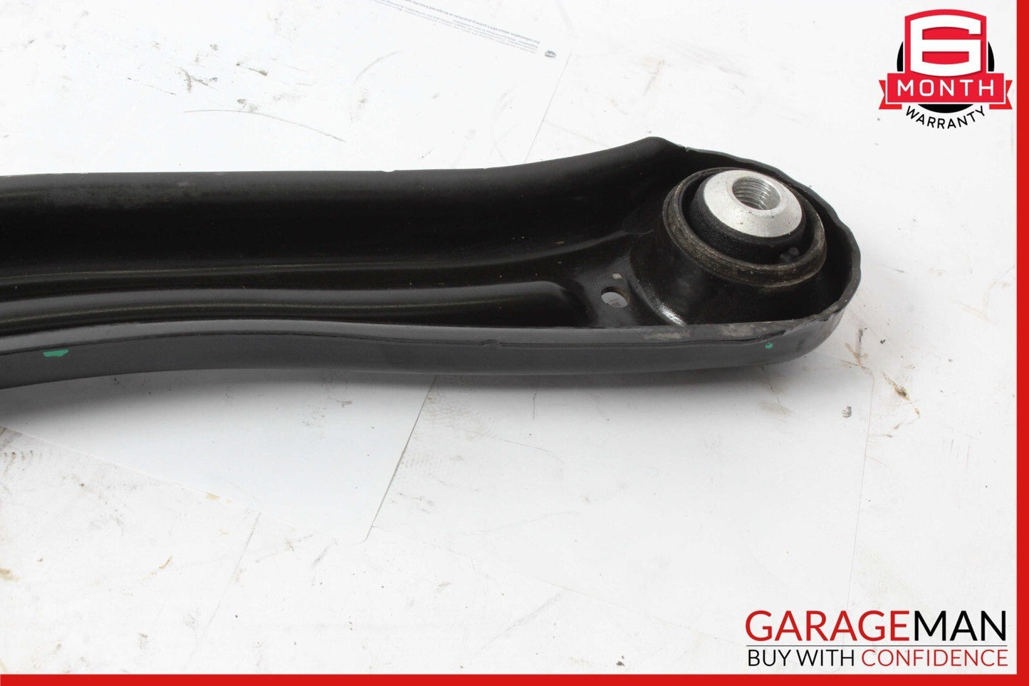 12-19 Mercedes X166 GL450 Rear Right & Left Upper Camber Control Arm Set OEM