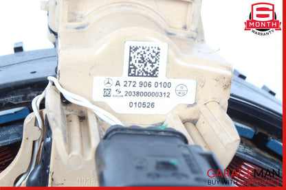 10-13 Mercedes S400 Hybrid Starter Generator 2729060100 OEM
