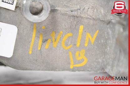 19-20 Lincoln Nautilus 2.0L Rear Differential Axle Carrier K2GW4000FR OEM