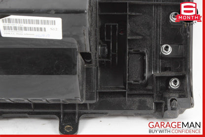 11-18 Porsche Cayenne 958 Front Right Dash Glove Box Storage Compartment OEM