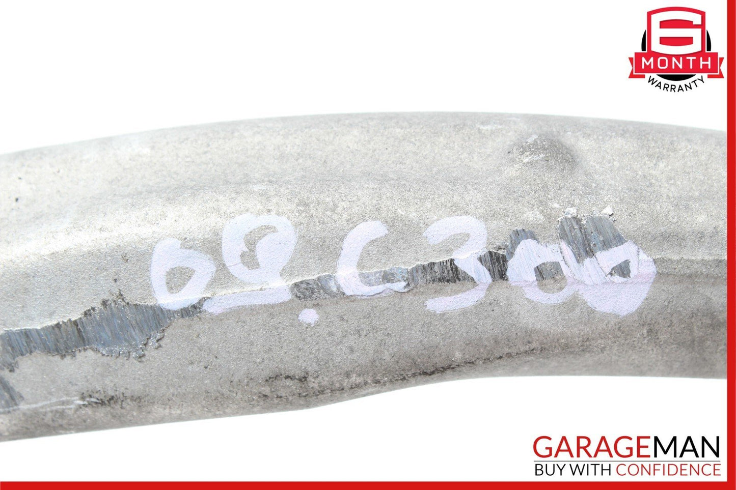 08-16 Mercedes W204 C300 E350 Front Right Lower Control Arm 2043306811 OEM