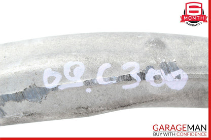 08-16 Mercedes W204 C300 E350 Front Right Lower Control Arm 2043306811 OEM