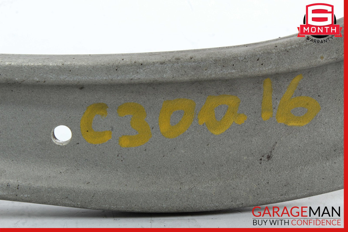 15-20 Mercedes W205 C300 Rear Right / Left Suspension Upper Control Arm OEM