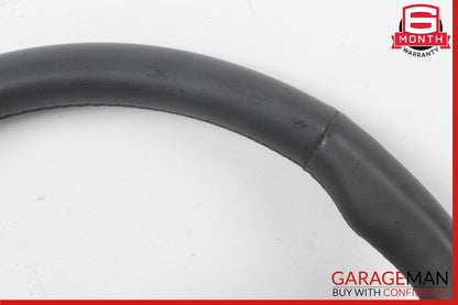 17-19 Alfa Romeo Stelvio Steering Wheel w/ Control Switch OEM