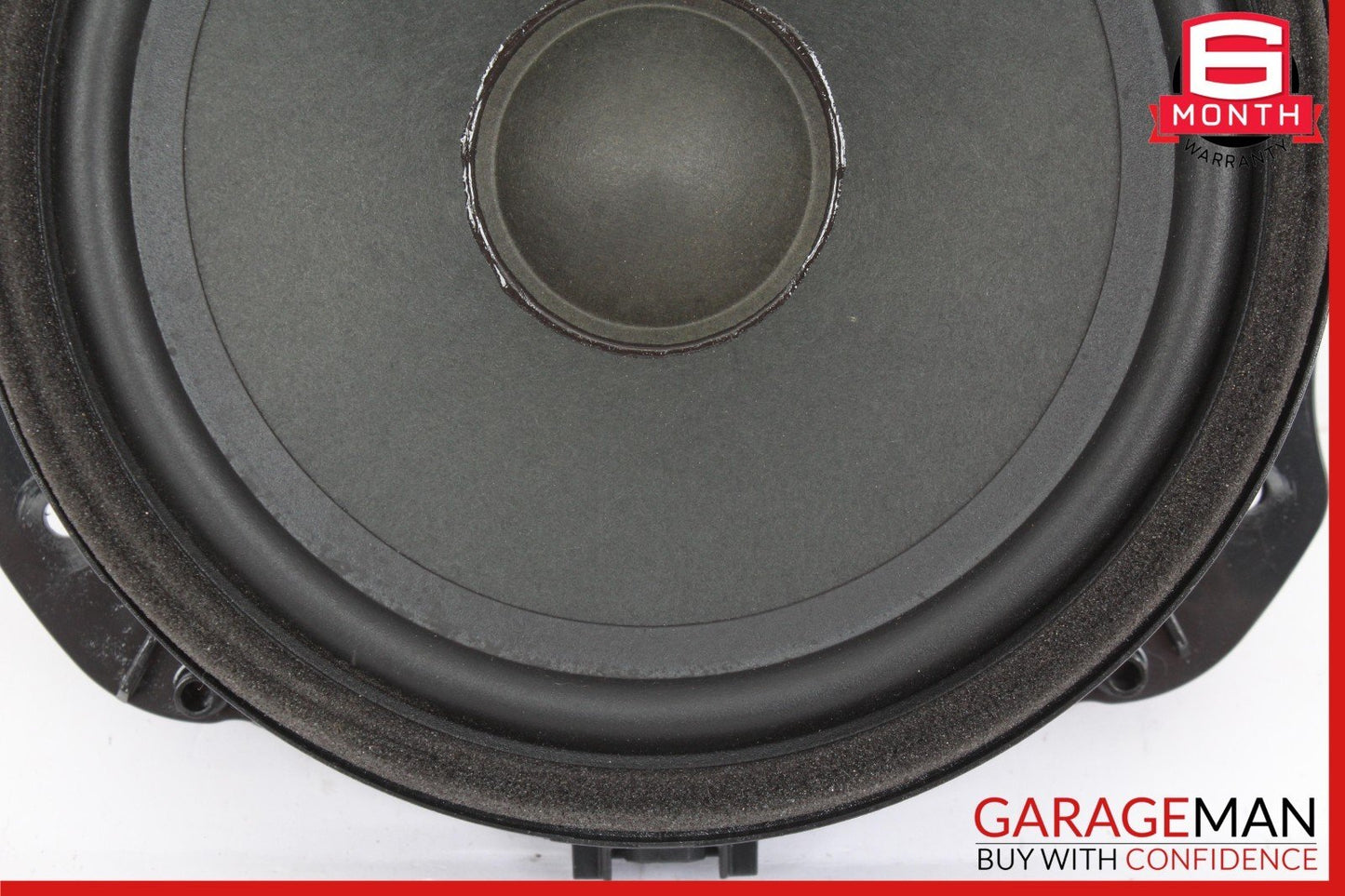 16-20 Jaguar XF Front / Rear Right and Left Side Door Audio Sound Speaker Set