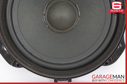 16-20 Jaguar XF Front / Rear Right and Left Side Door Audio Sound Speaker Set