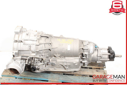 12-15 Audi A6 Quattro 3.0L Automatic Transmission Assembly OEM 190k
