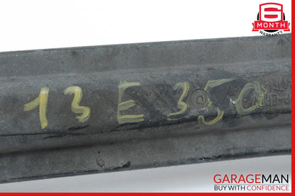 08-18 Mercedes W204 C250 C300 Rear Left or Right Side Lower Thrust Control Arm