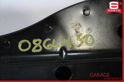 07-12 Mercedes X164 GL350 GL450 Front Lower Radiator Support Brace Bracket Bar