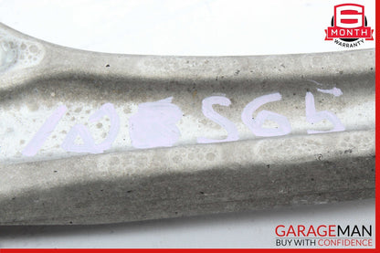 07-14 Mercedes W221 S65 AMG Front Right Upper Control Arm w/ Height Level Sensor