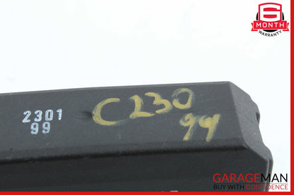 97-00 Mercedes W202 C230 Front Right Passenger Door Control Module Unit OEM