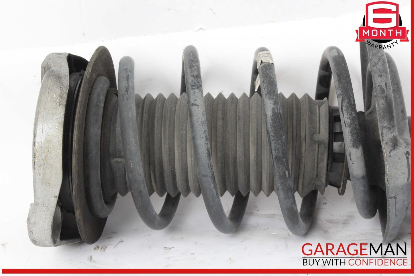 09-15 Mercedes X204 GLK350 Front Right and Left Side Shock Strut Absorber OEM