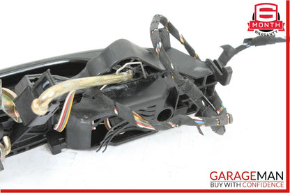 00-06 Mercedes W220 S55 AMG S600 Rear Right Keyless Go Exterior Door Handle OEM