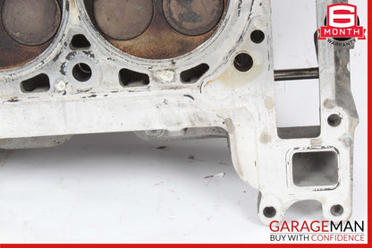 05-12 Mercedes W164 ML350 GLK350 Right Side Engine Motor Cylinder Head OEM