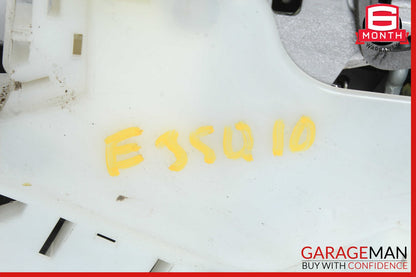 08-18 Mercedes W212 E350 C300 C350 Rear Left Side Door Lock Latch Actuator OEM