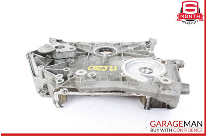 12-15 Mercedes W204 C250 SLK250 M271 Engine Motor Timing Cover 2710150602 OEM
