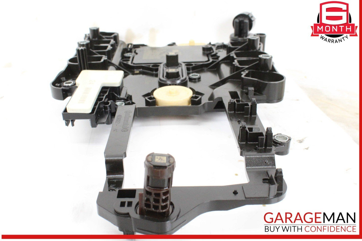 Mercedes W205 C300 E350 S600 VGS4 722.9 7G Transmission Conductor Plate TCU OEM