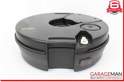 14-17 Audi SQ5 Rear Subwoofer Sub Woofer Speaker Bass Box 8R0035382A OEM