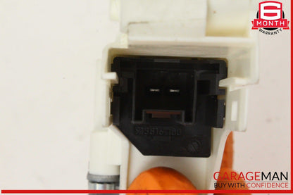 09-16 Audi A4 S4 Rear Left Driver Side Window Regulator Motor 8K0959811A OEM