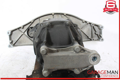11-14 Mercedes W221 S63 CL63 AMG 5.5L V8 Rear Axle Diff Differential Carrier OEM
