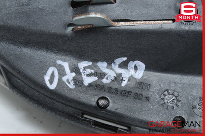 03-11 Mercedes W211 E350 CLS500 CLS550 Front Right Side SRS Airbag Air Bag Grey