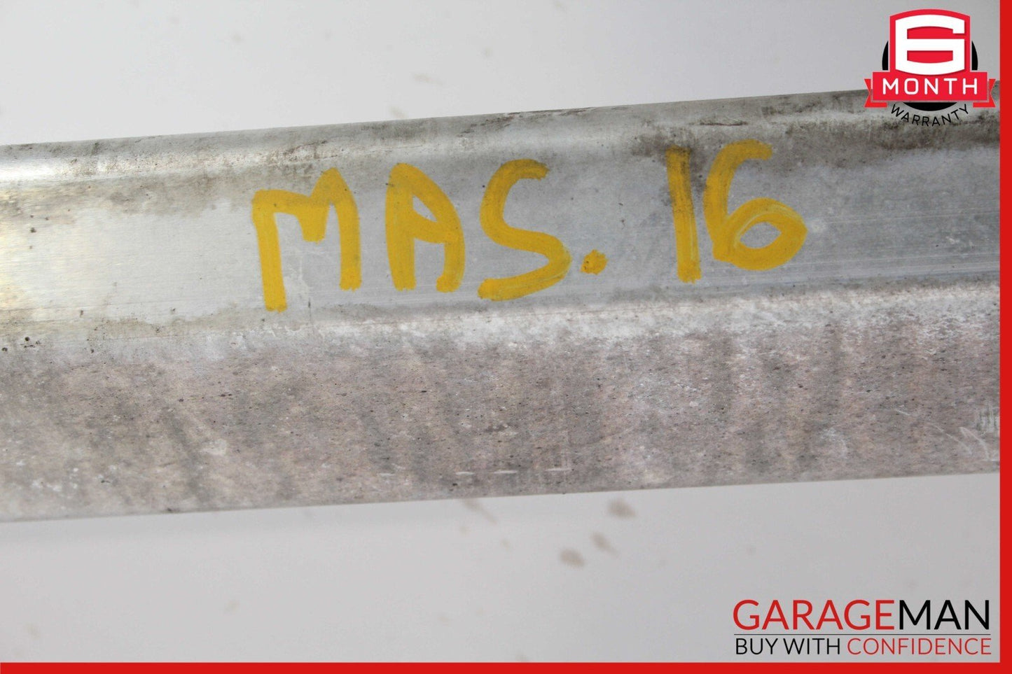 14-17 Maserati Ghibli M157 Front Subframe Cradle Crossmember Sub Frame